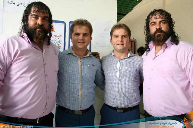 برنامه زنده خندوانه