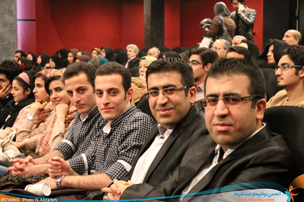 برنامه رادیویی جمعه ایرانی ( صبح جمعه با شما )