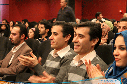 برنامه رادیویی جمعه ایرانی ( صبح جمعه با شما )