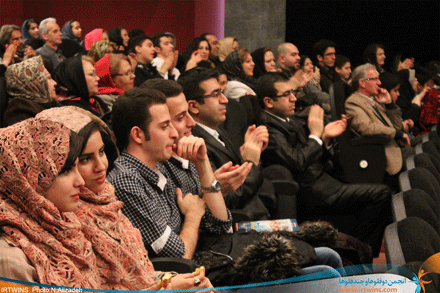 برنامه رادیویی جمعه ایرانی ( صبح جمعه با شما )