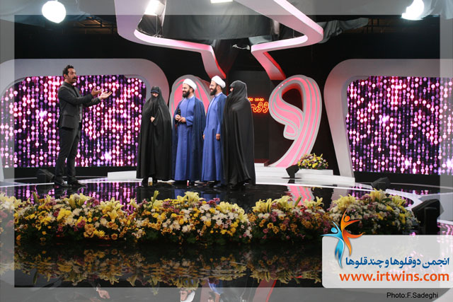 برنامه وقشه