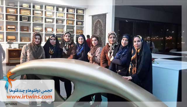 برنامه چهار باغ شبکه اصفهان