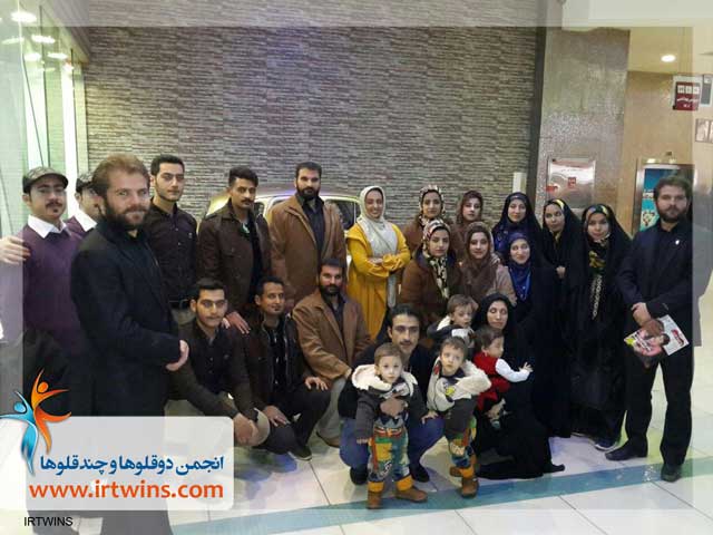 برنامه چهار باغ شبکه اصفهان