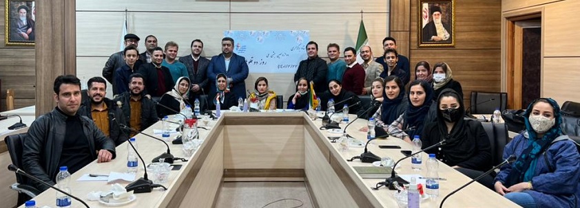 جلسات هم اندیشی