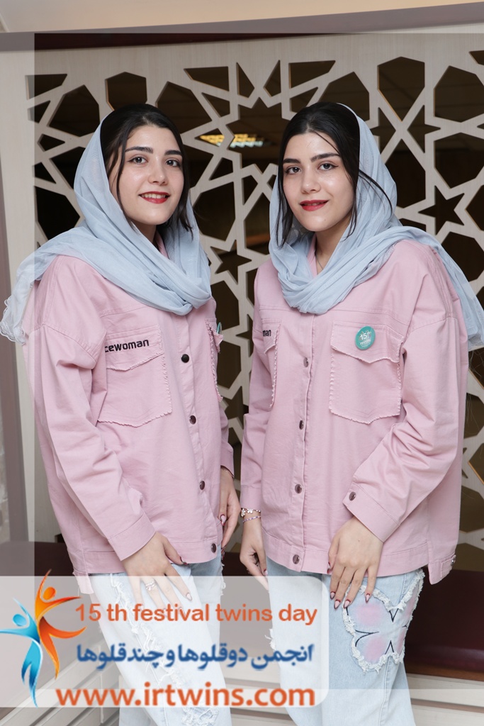 پانزدهمین جشن ملی روز دوقلوها و چندقلوها 1404