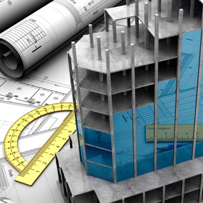 دوره های صنعت ساختمان
