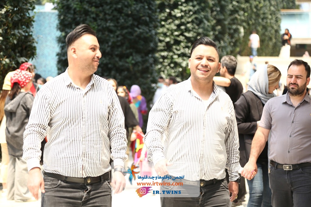 genes-of-identical-twins