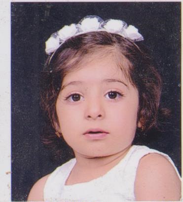 ترنم رضازاده حجبی