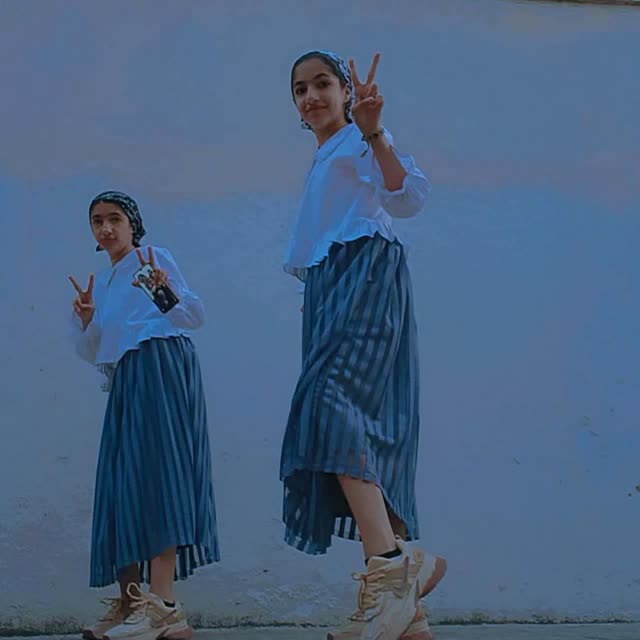 تبسم کلیج