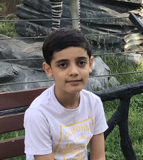 آروین  فرهادی 