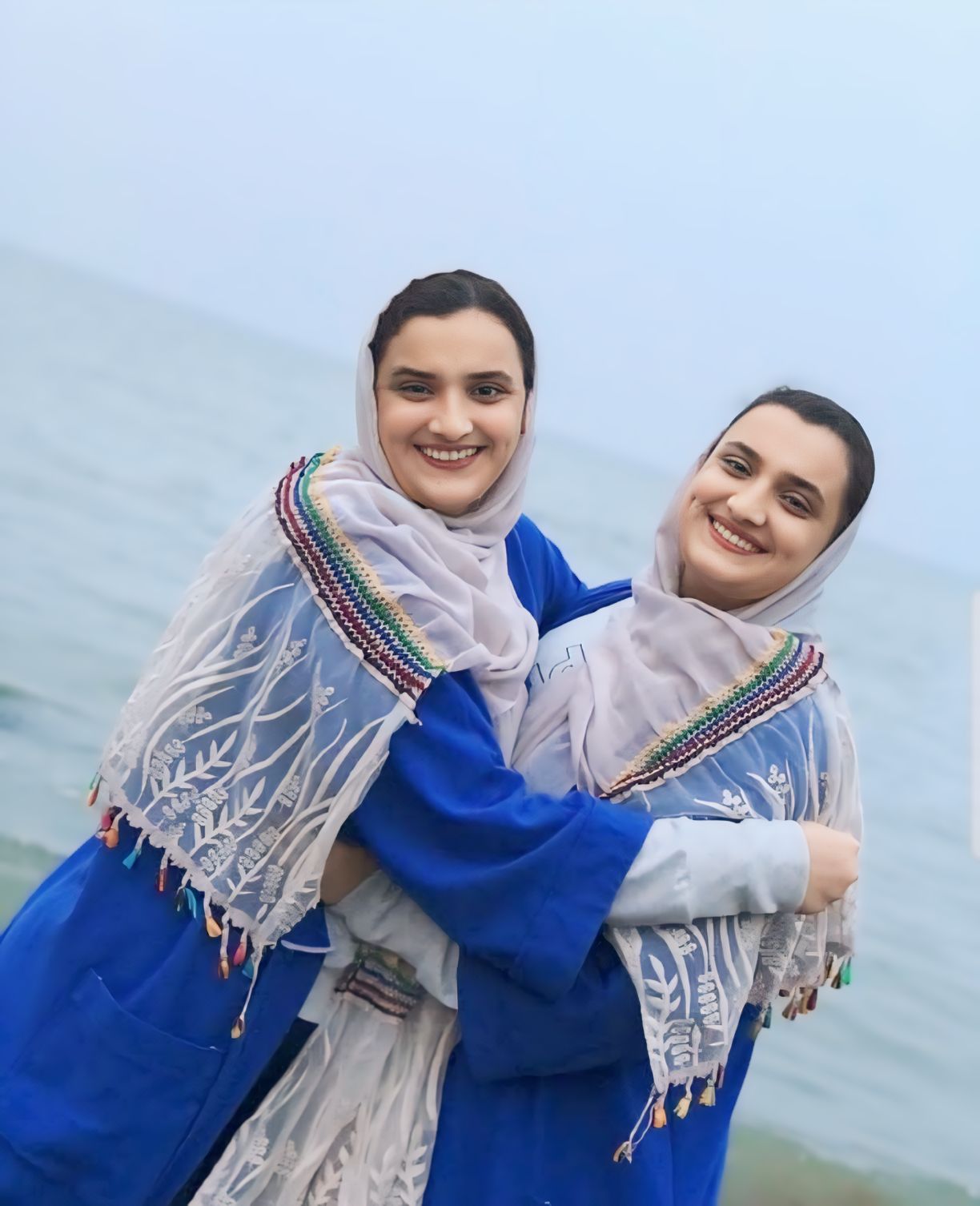 خانواده عباسی بائی