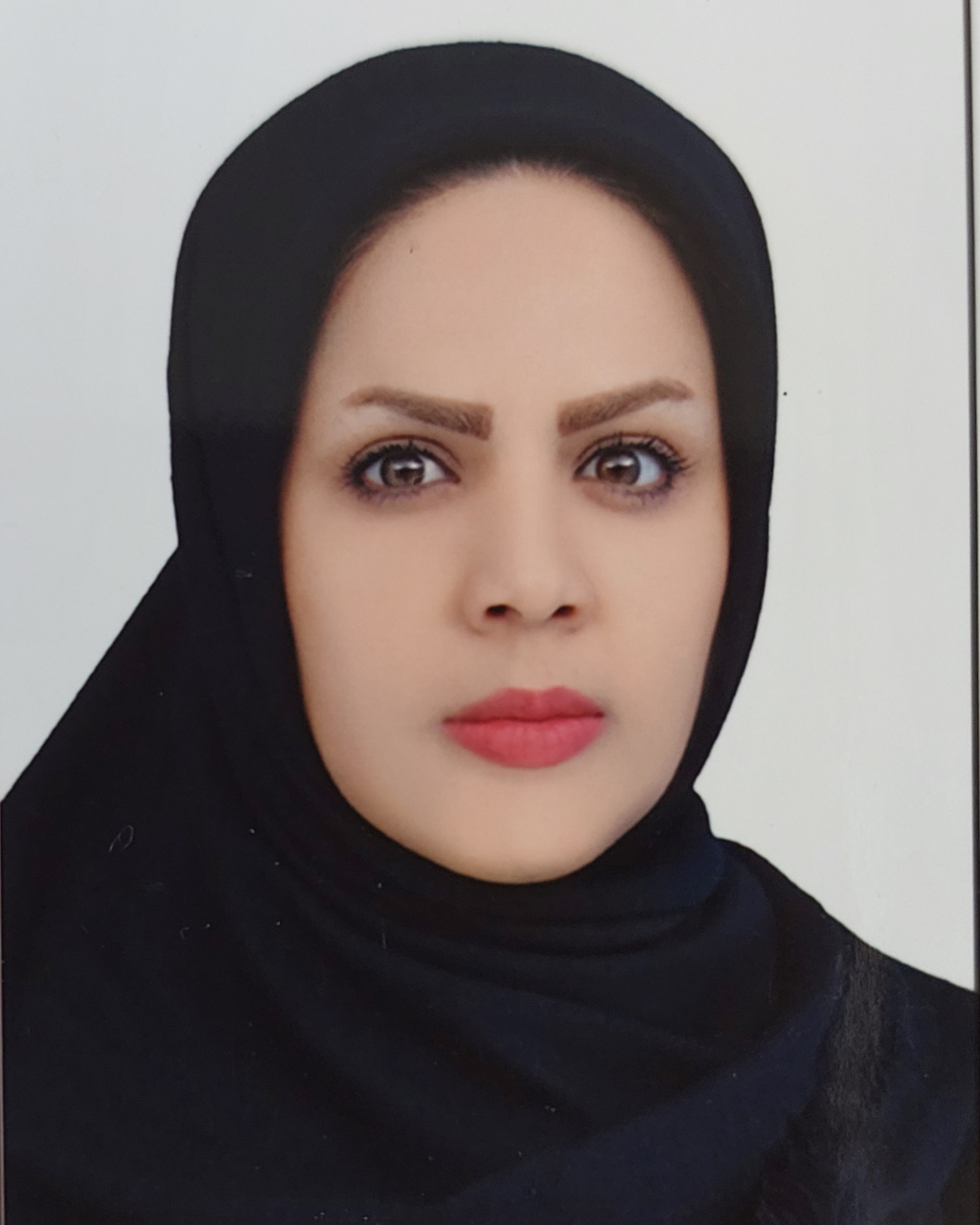 سمیه حسن پور