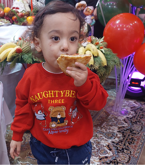 سید سیروان حسینی