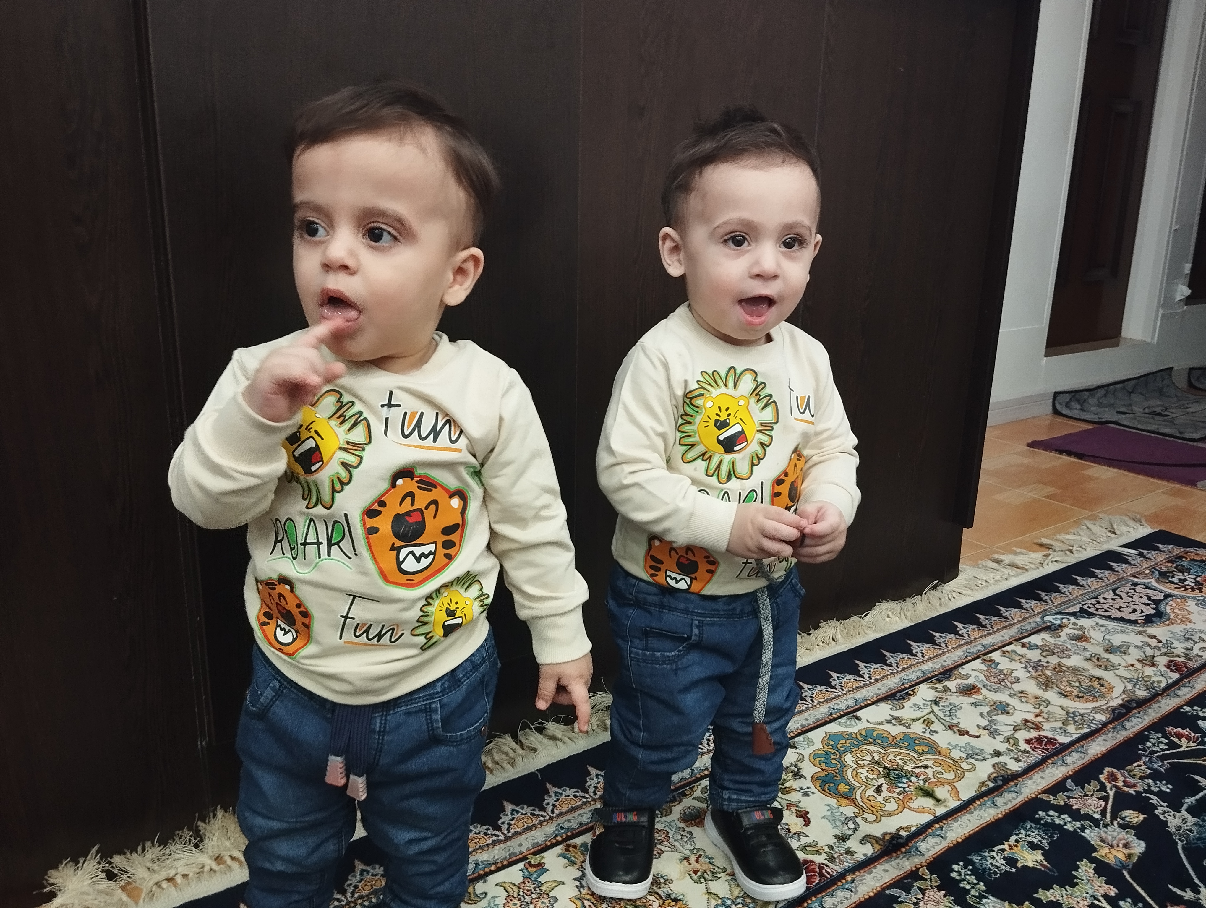 خانواده سعادتی پایدار