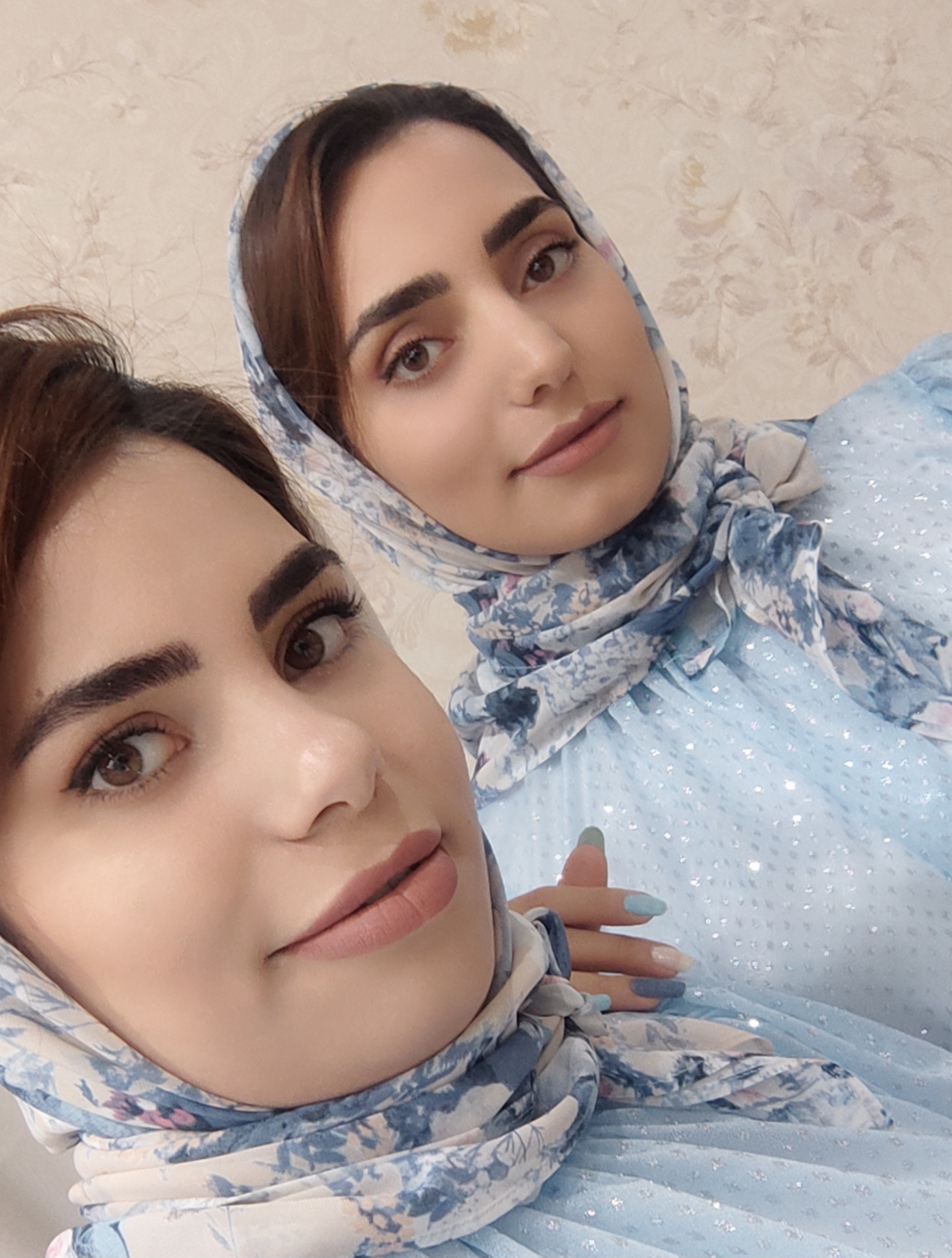 فاطمه بهمن زاده