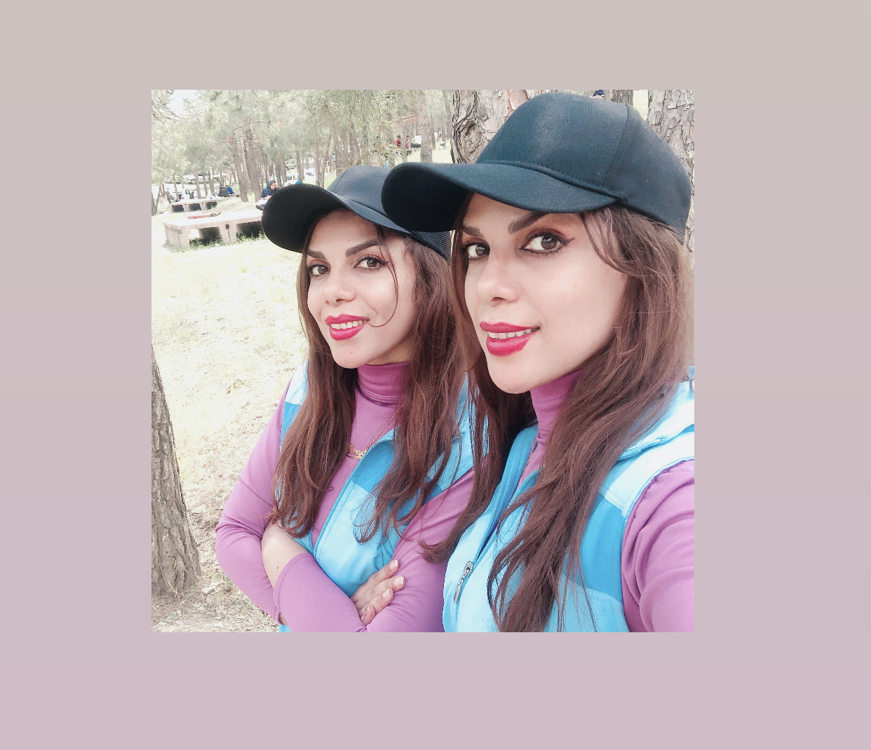 سونیا بوستانی