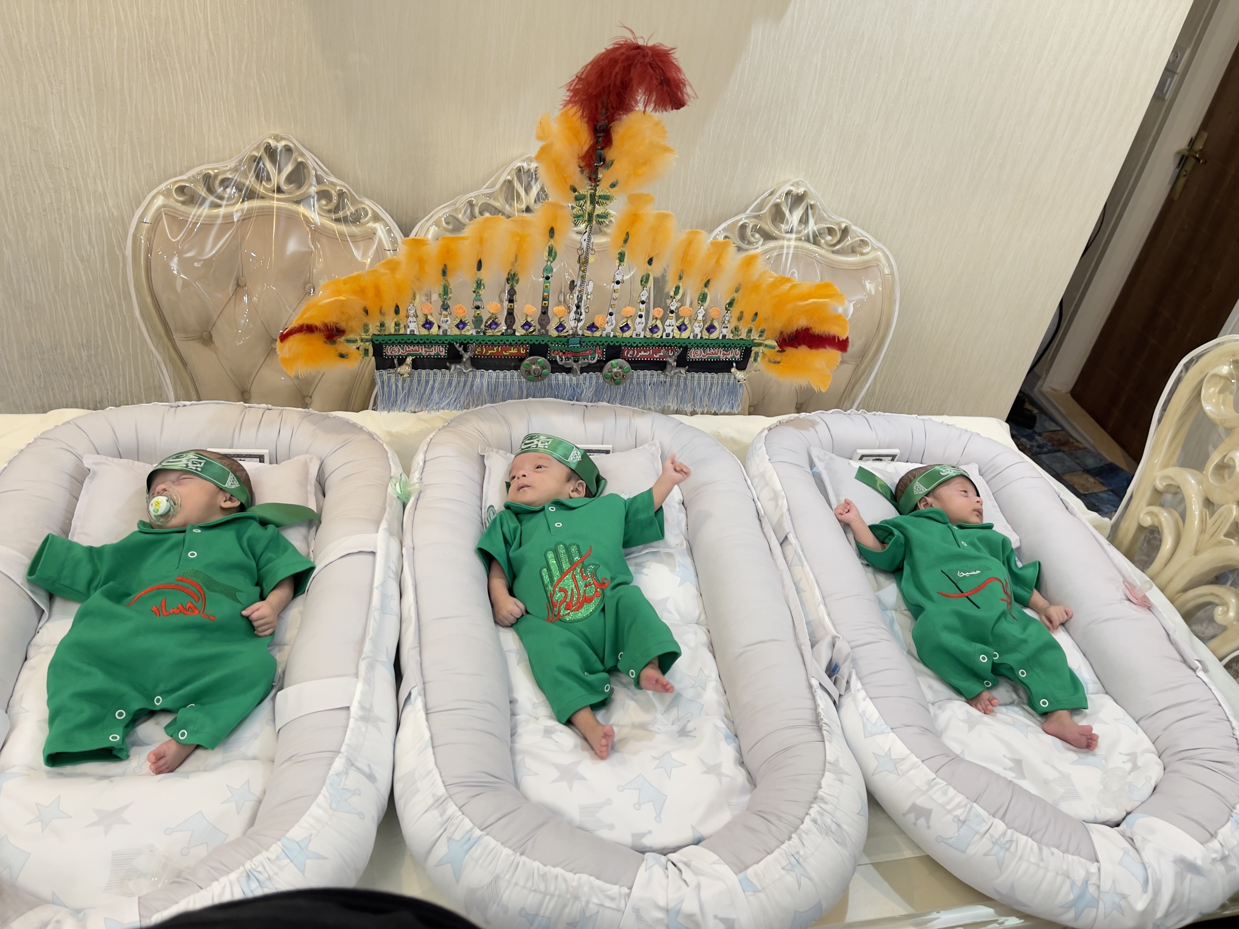 موذنی 