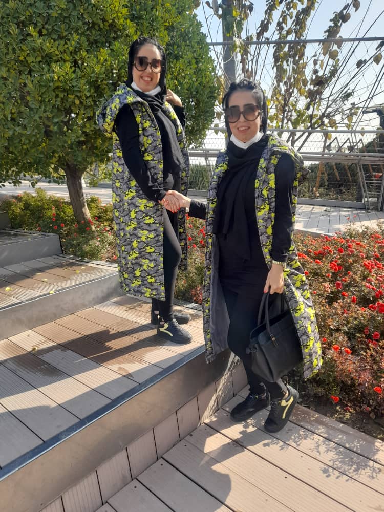ملیحه فدایی