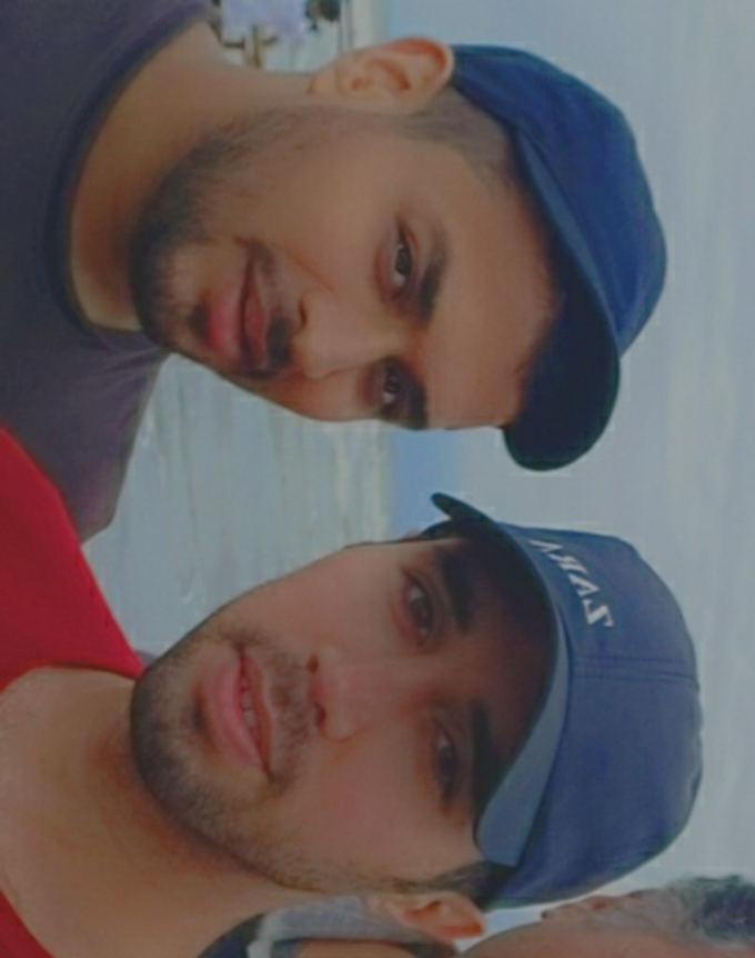 رضا آقاجانی