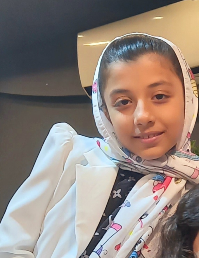نازگل بیتا