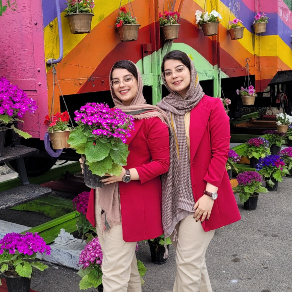 عادله عرفانی