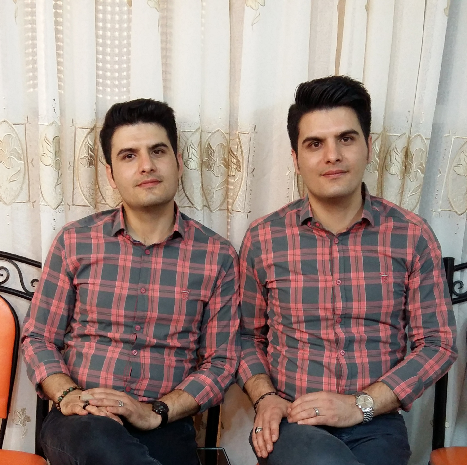سید علی حسینی