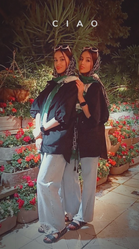 محدثه علوی مرام