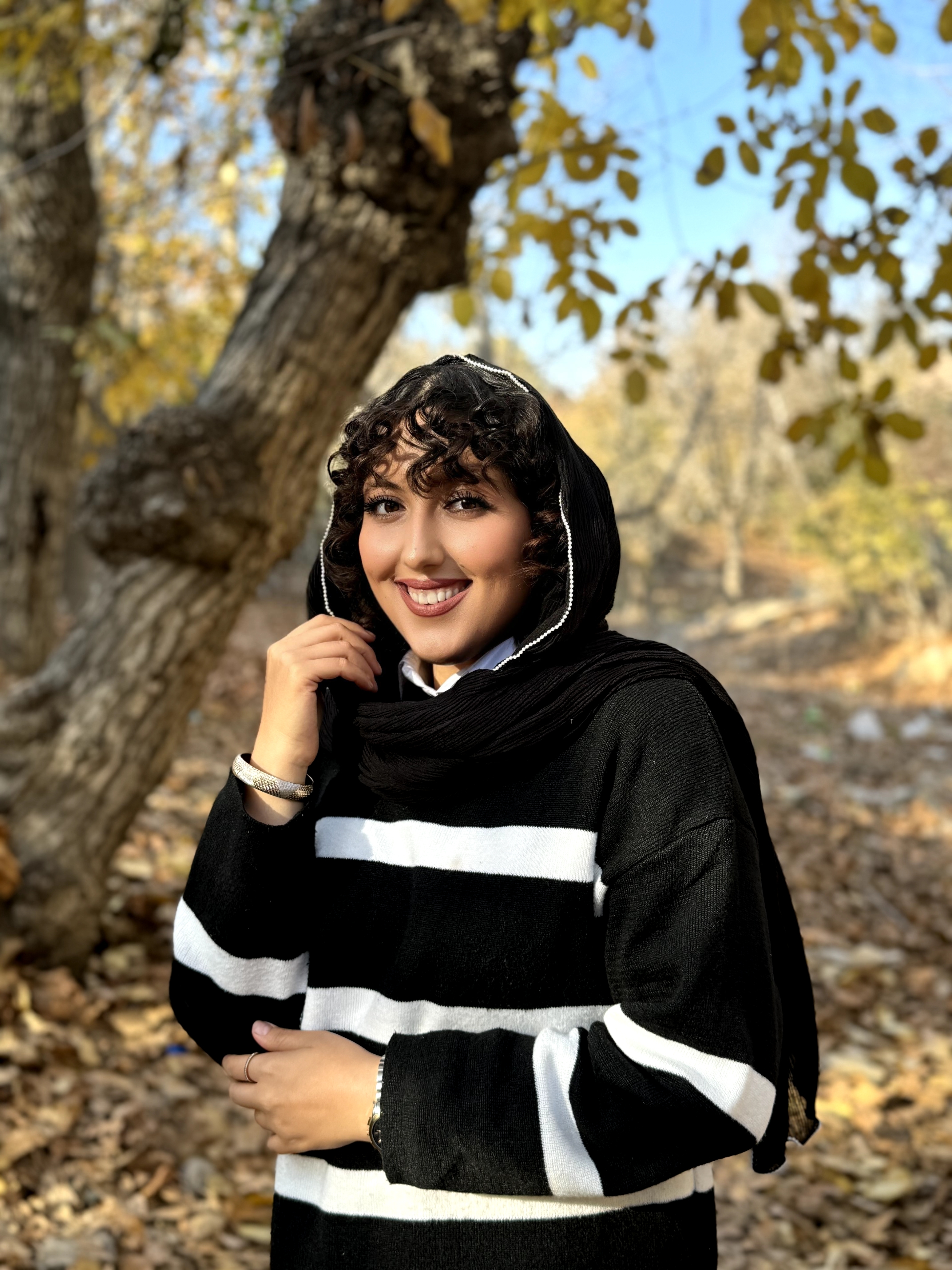 الهام غفارزاده