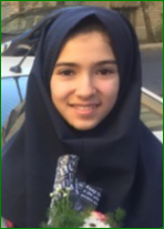 ضحا پورعلی
