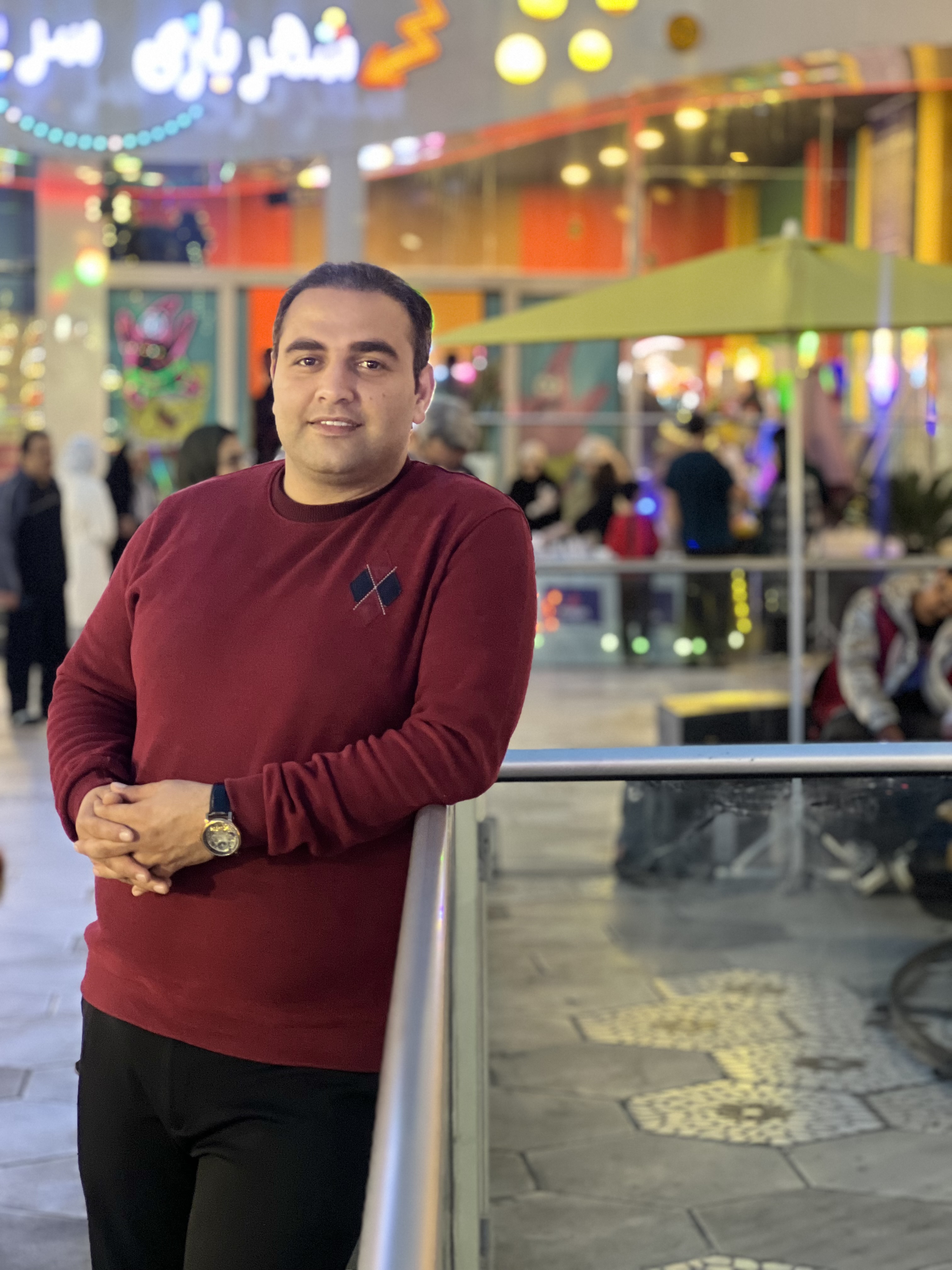 بابایی