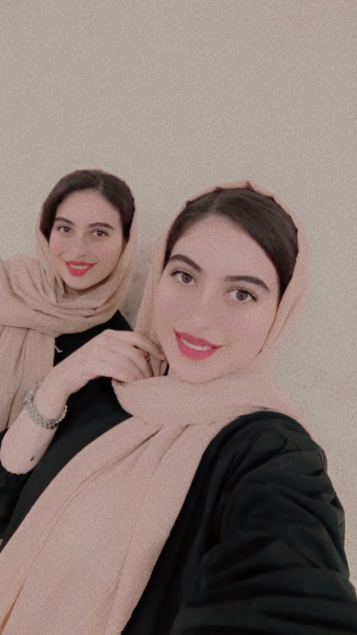 فاطمه طوفانی