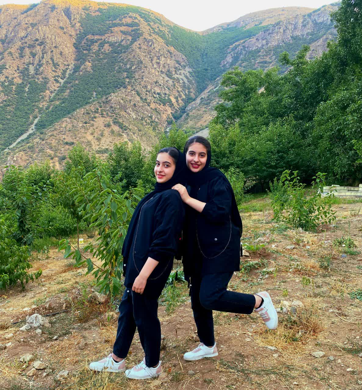 محمدی