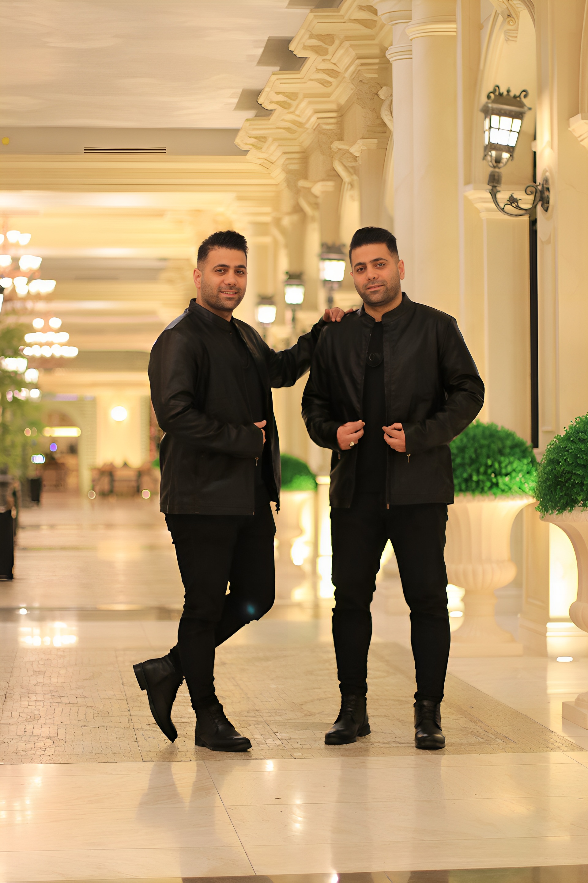 محمد هدایتی مرزبالی