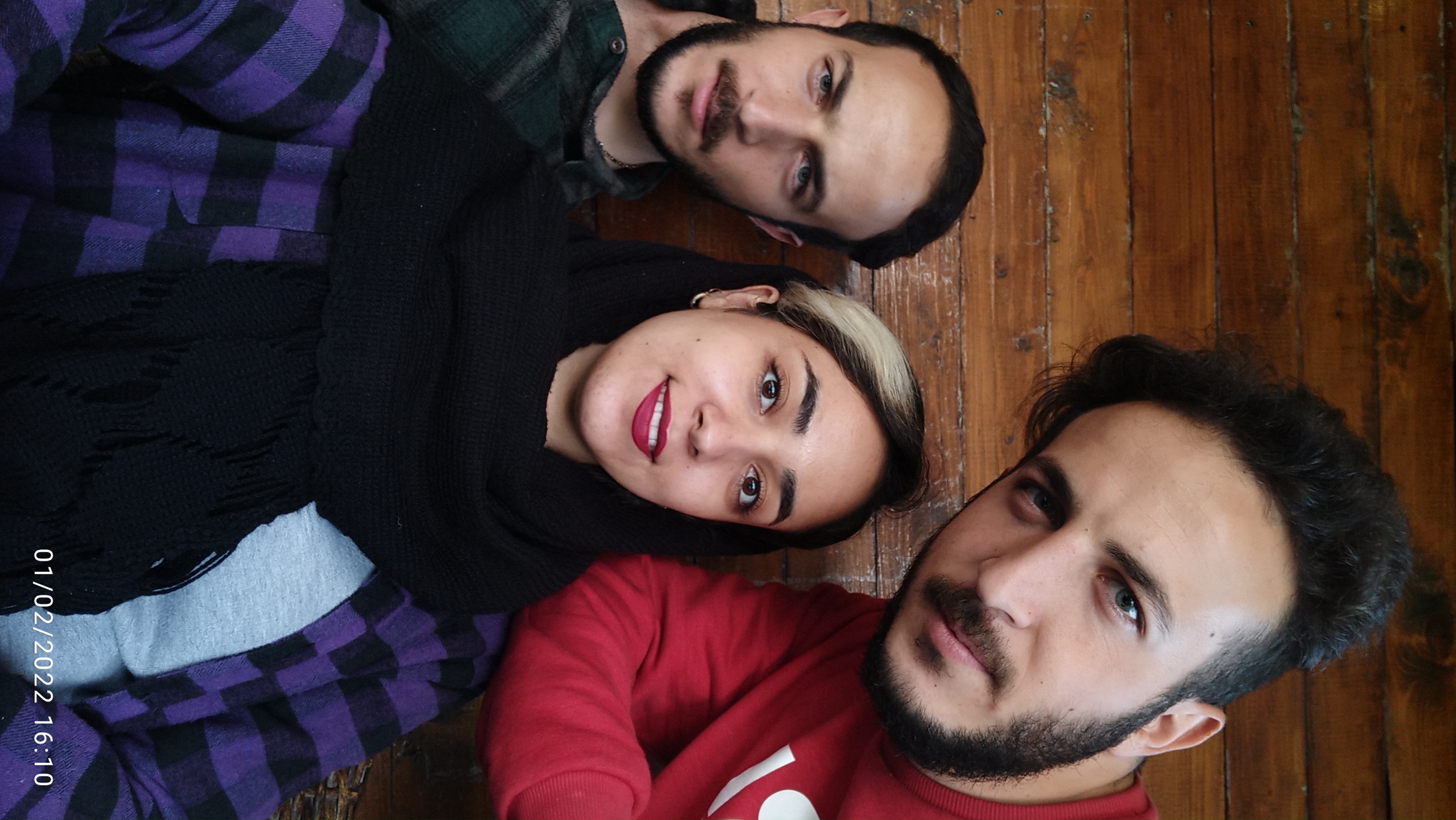 مرادی