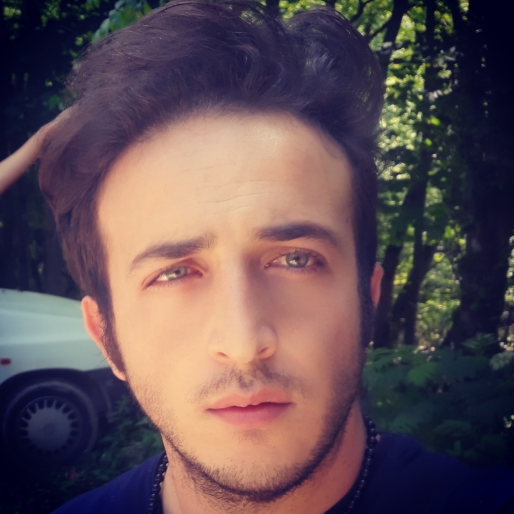 مهدی مرادی
