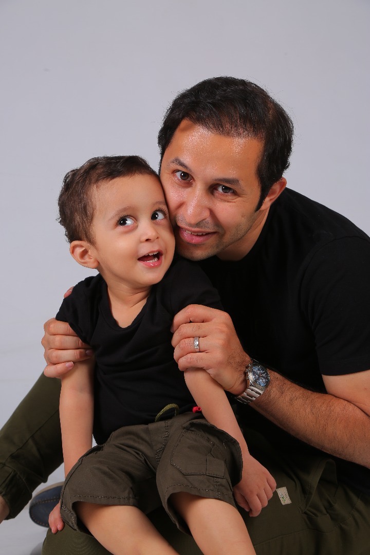 مرتضی اکملی