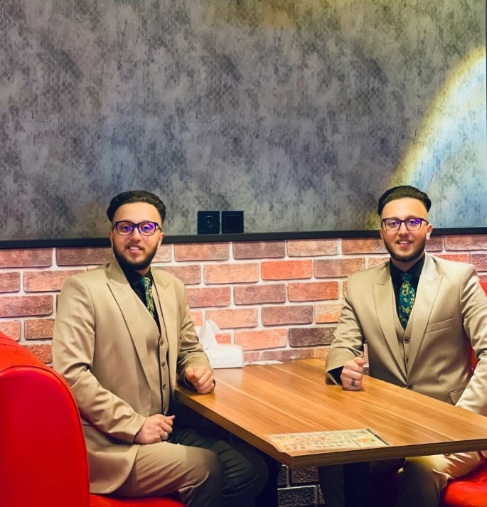 داریوش مهرپرور