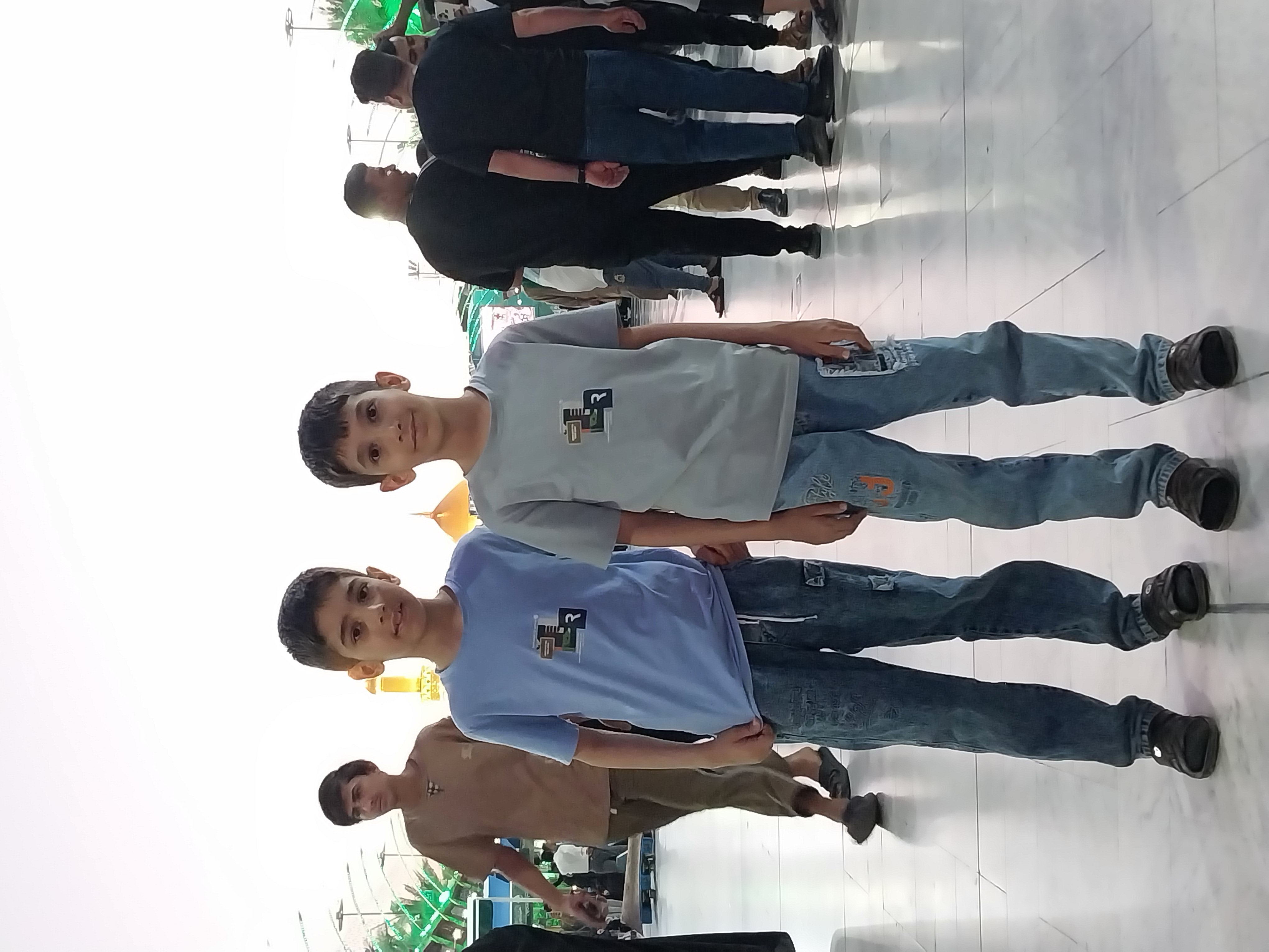 محمد  محمدی بقا