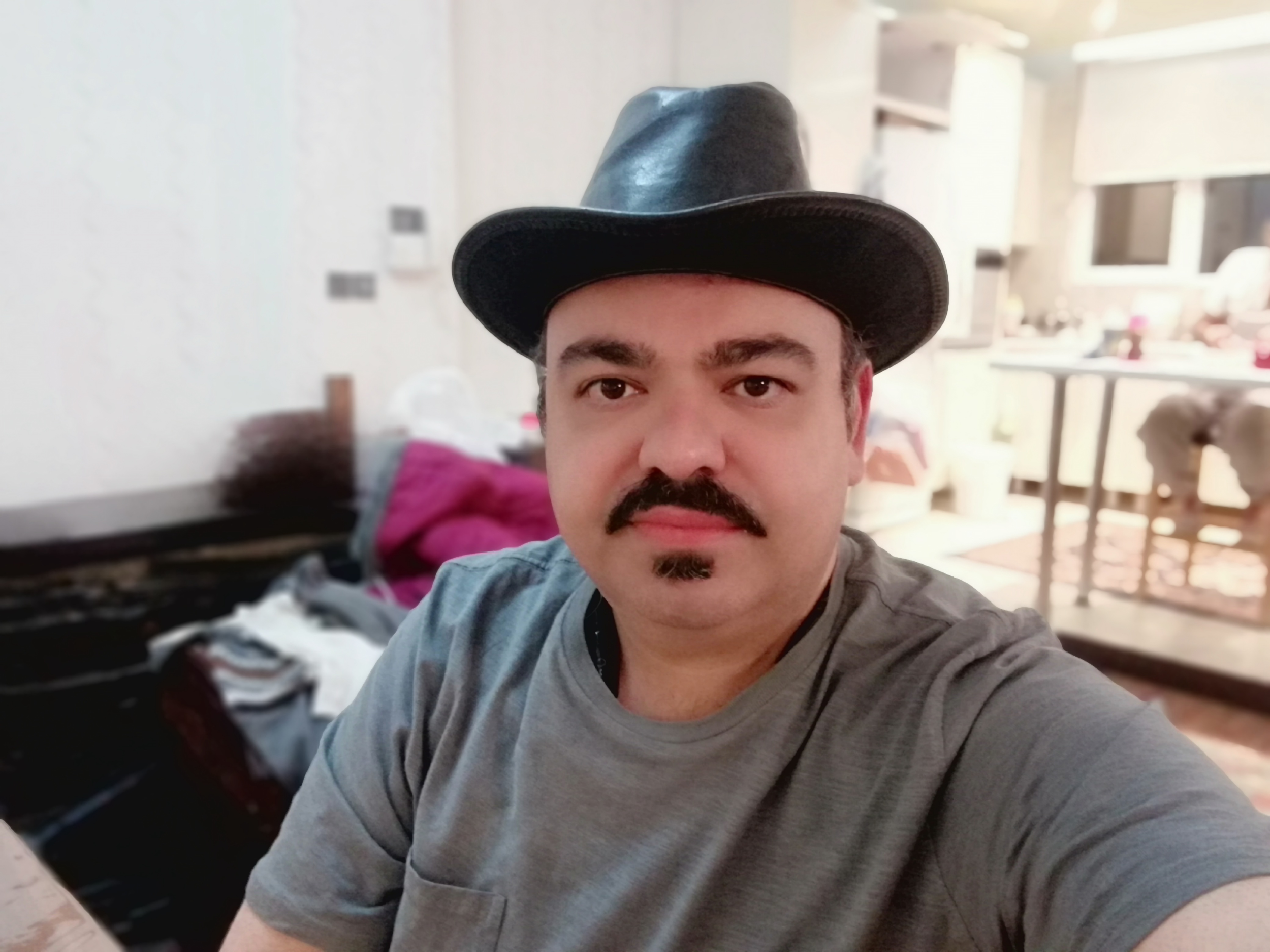آرش ثقفی