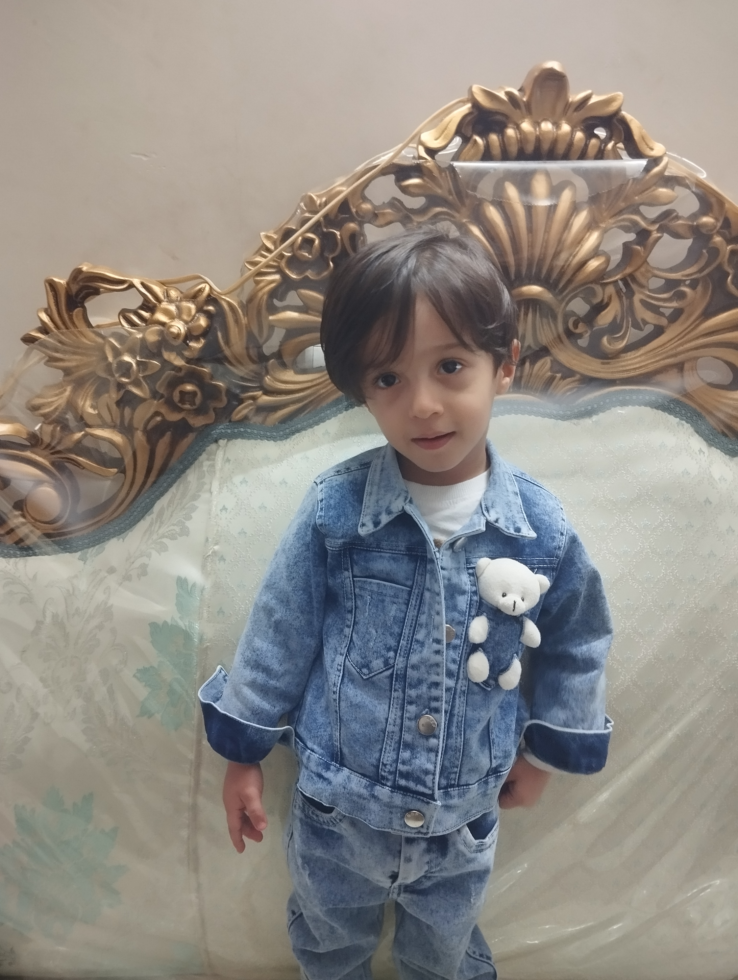 علی توکلی