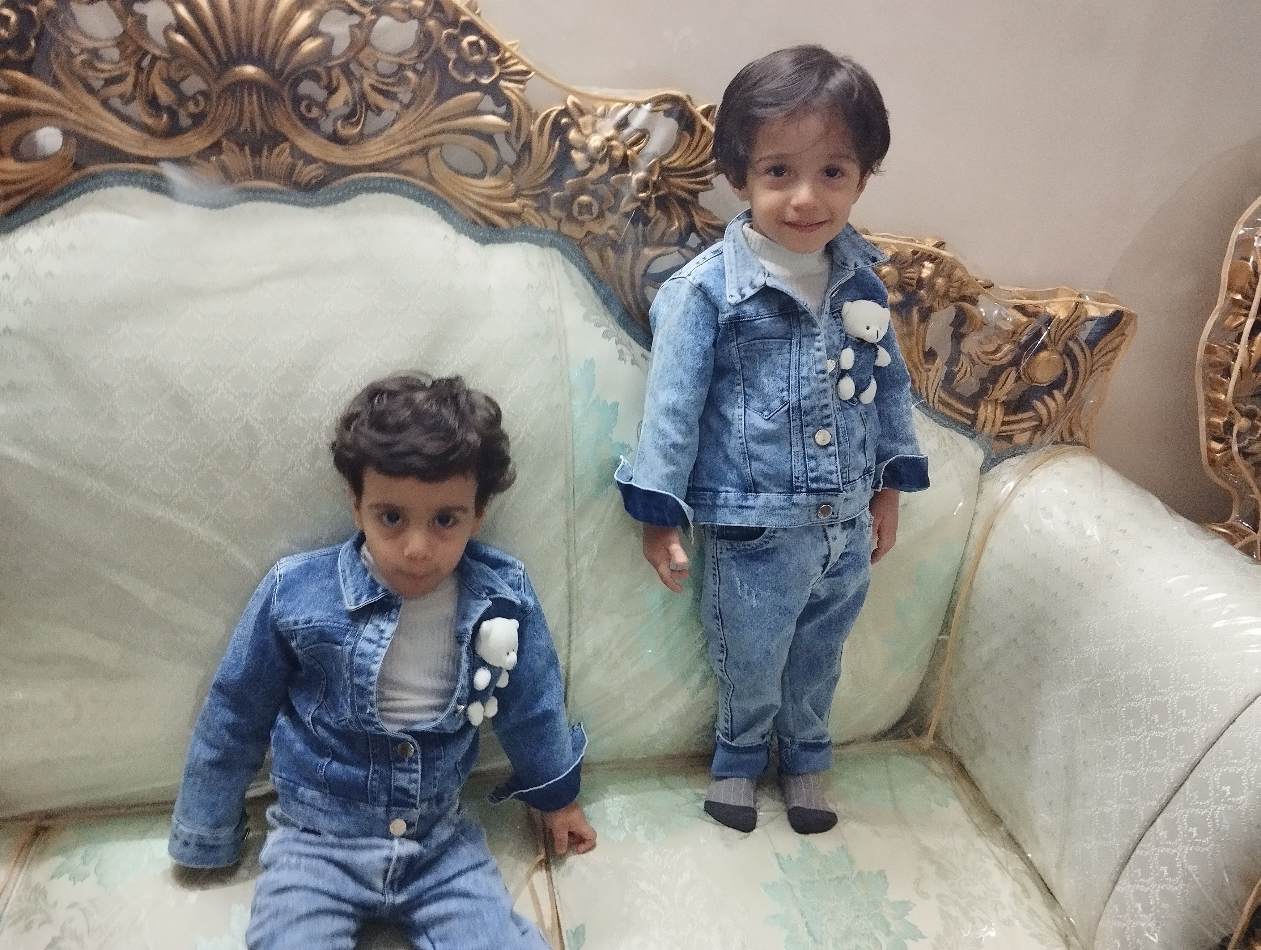 توکلی