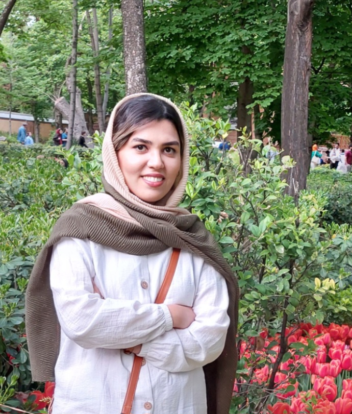 سپیده یافتیان