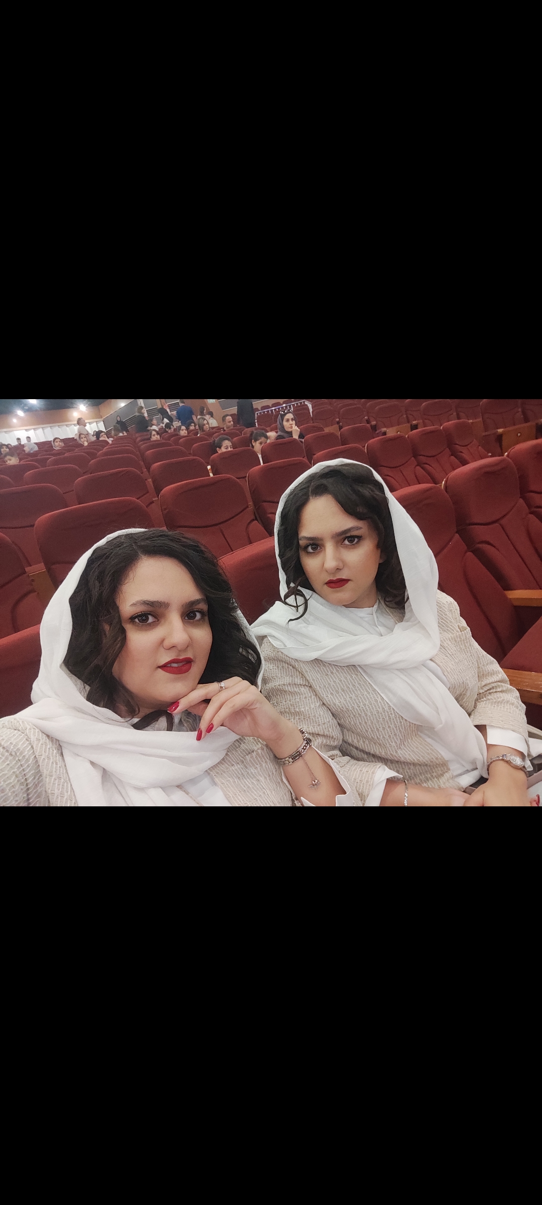 فاطمه سادات وفایی