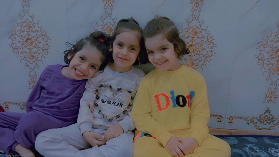 ایناس کعب عمیر