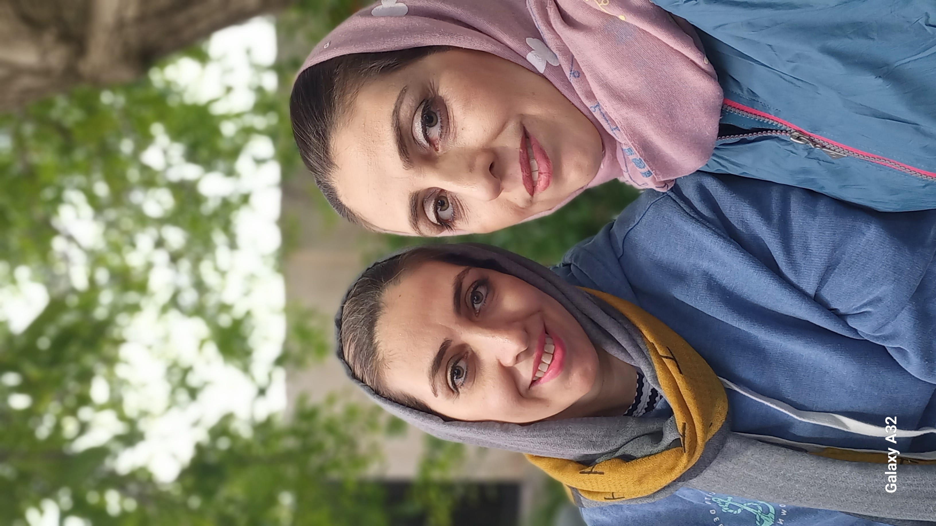 مریم ساروخانی