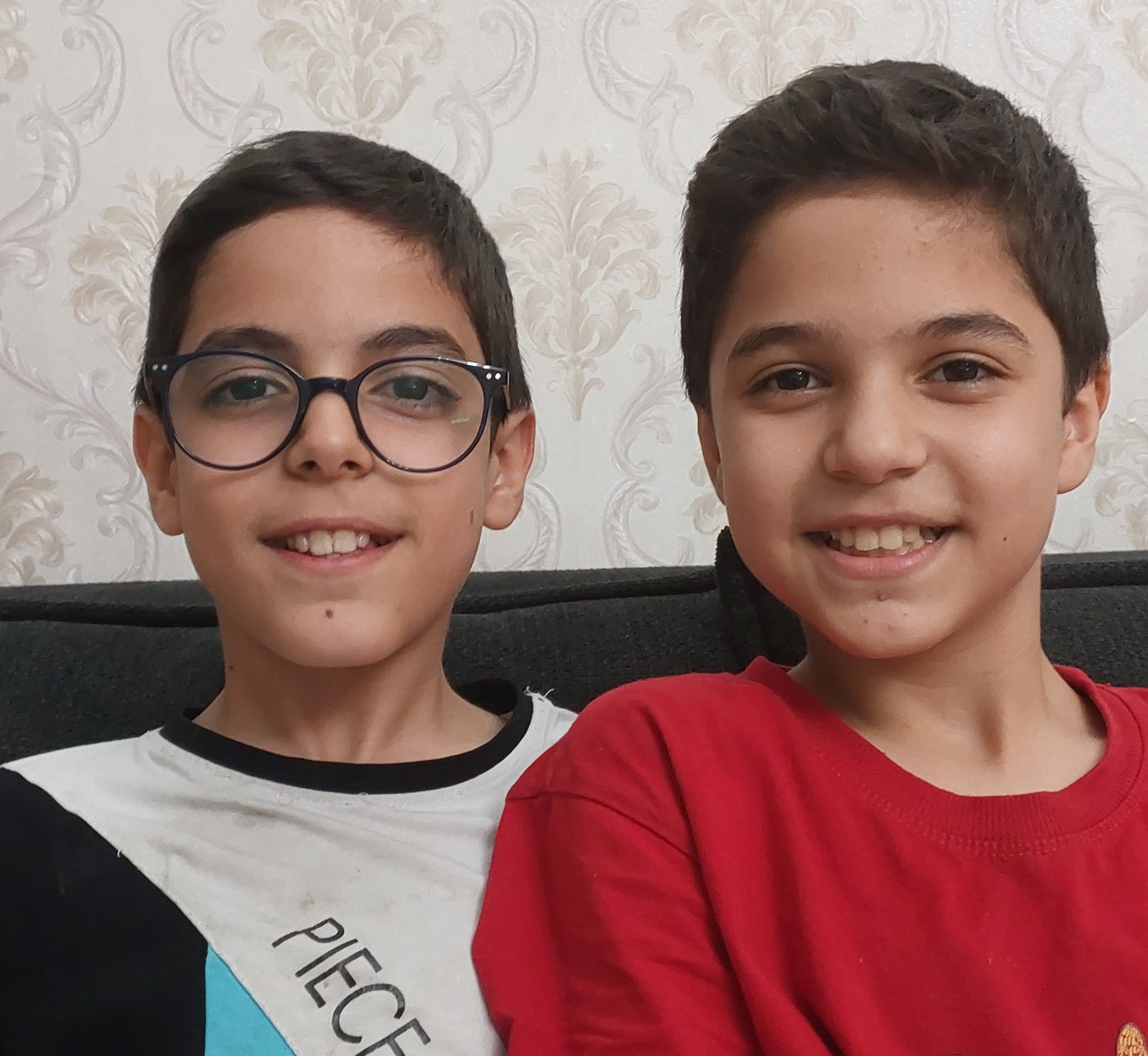 سیدصدرا پورالحسینی