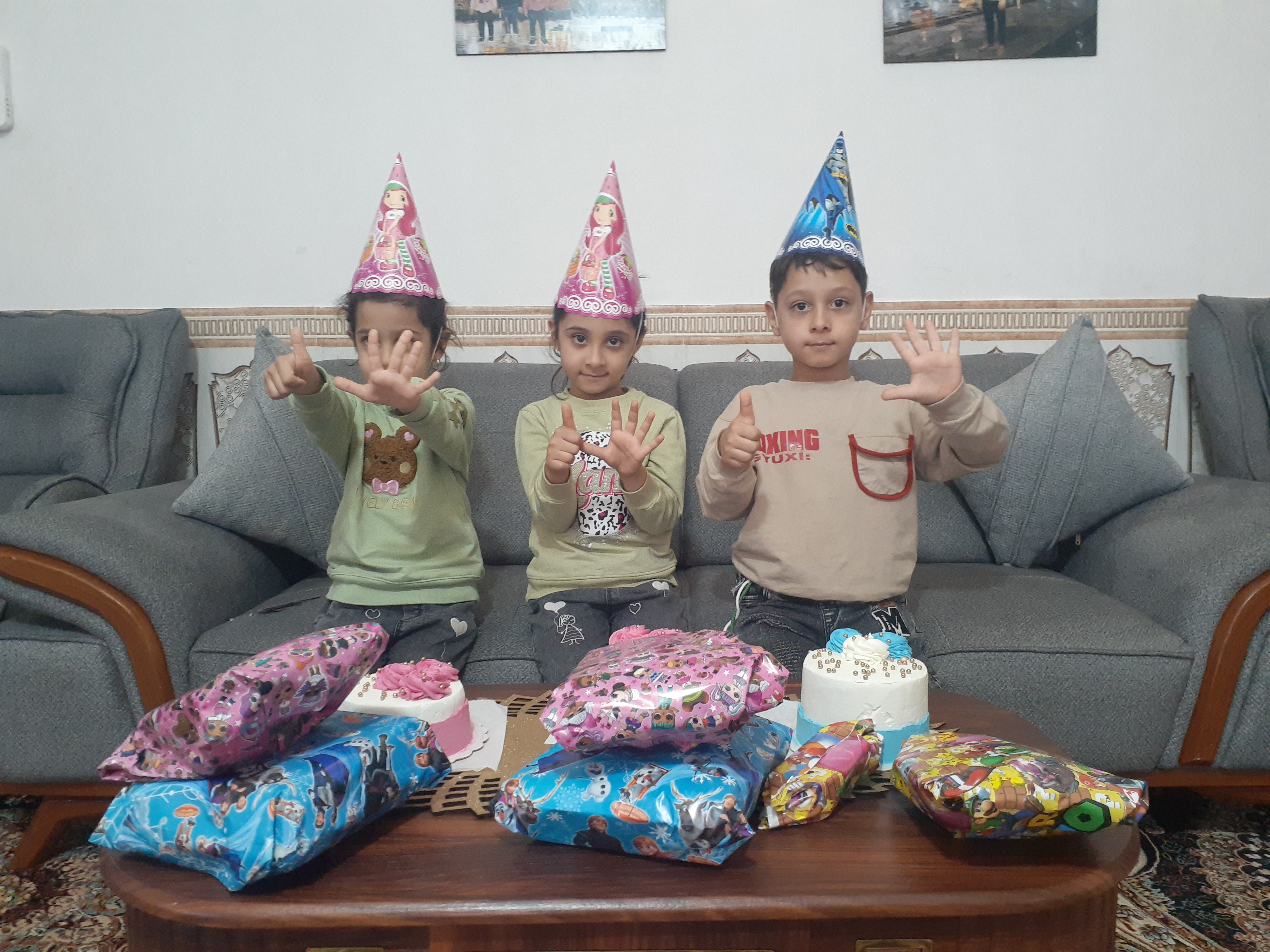اکبر فرهادی