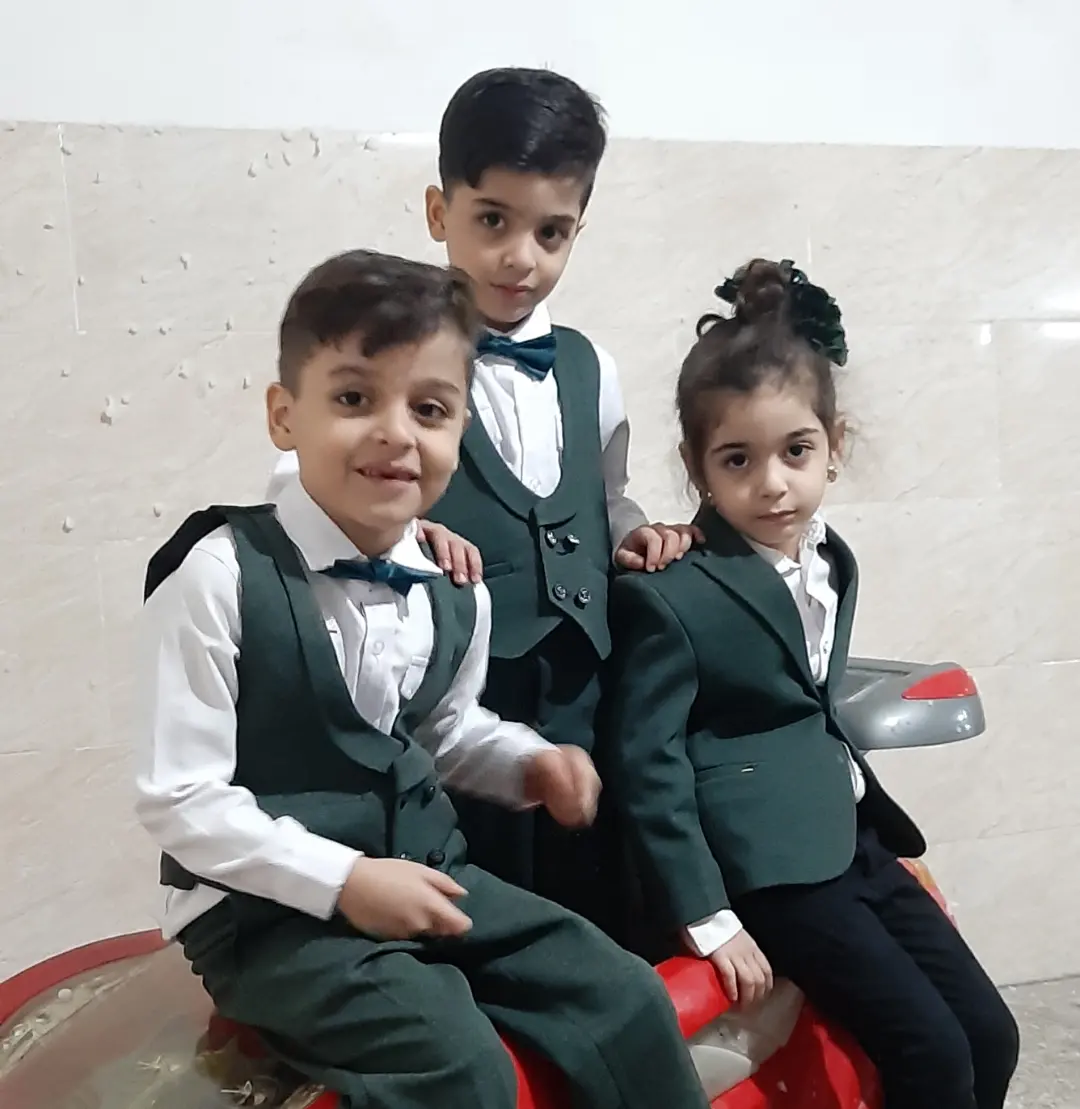 ماهان خادمی