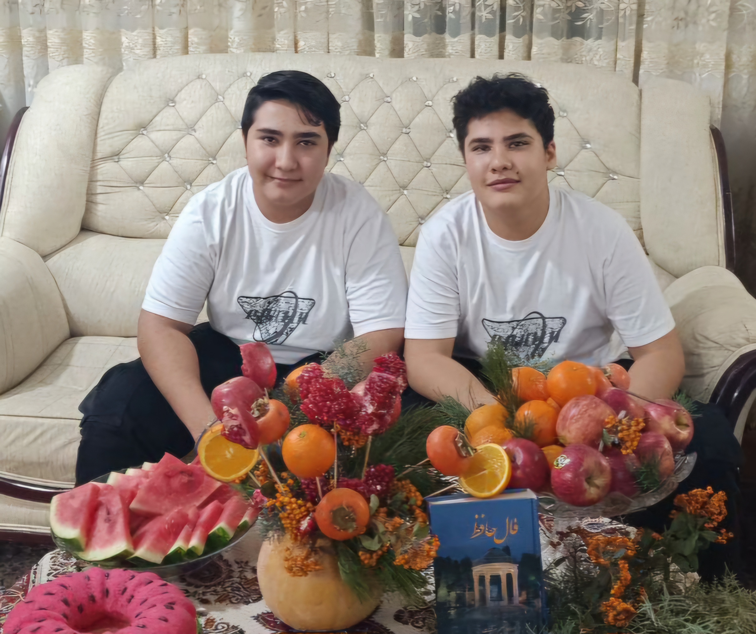 آرین رزمجویی