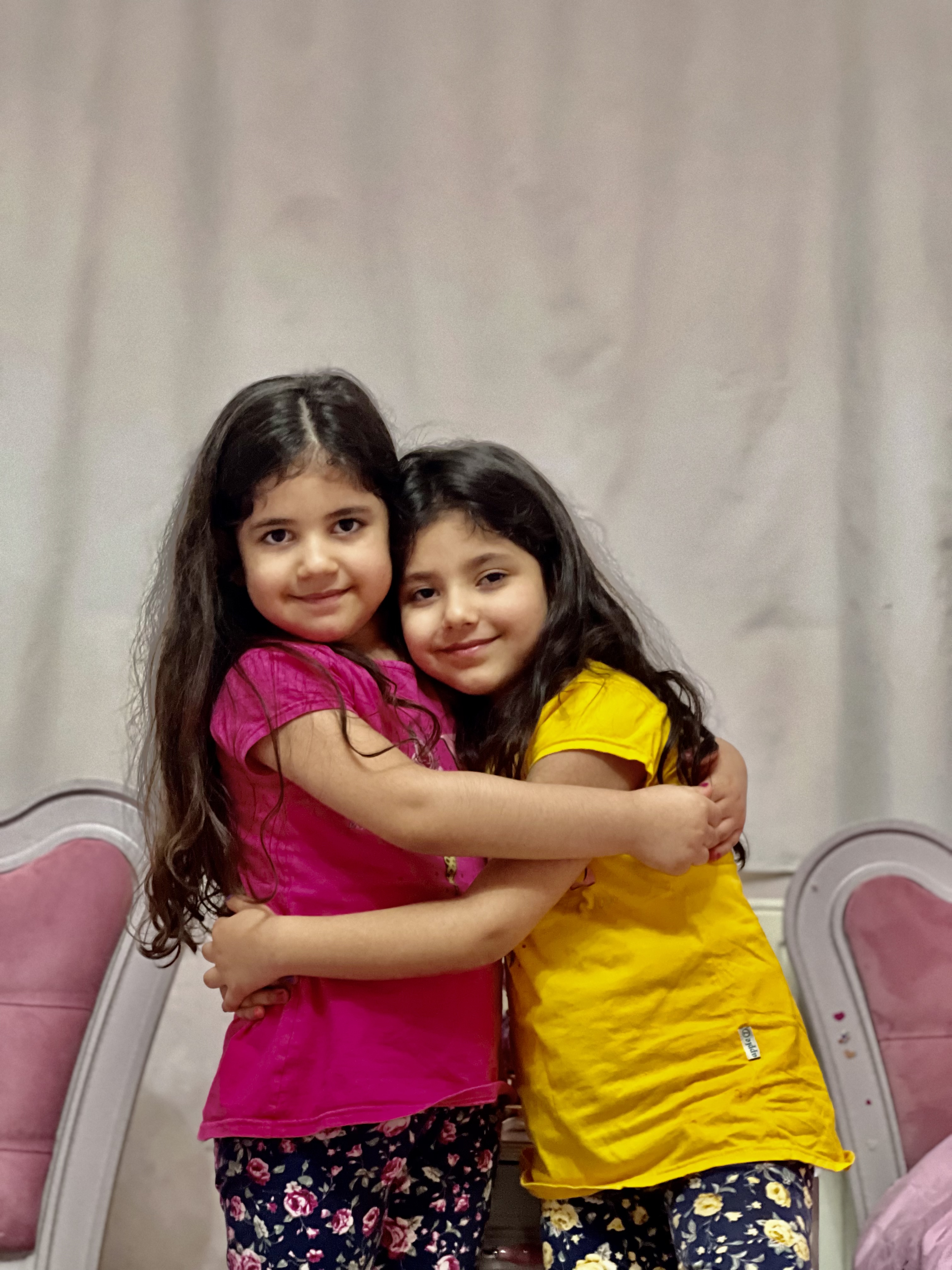 رها علی نژاد